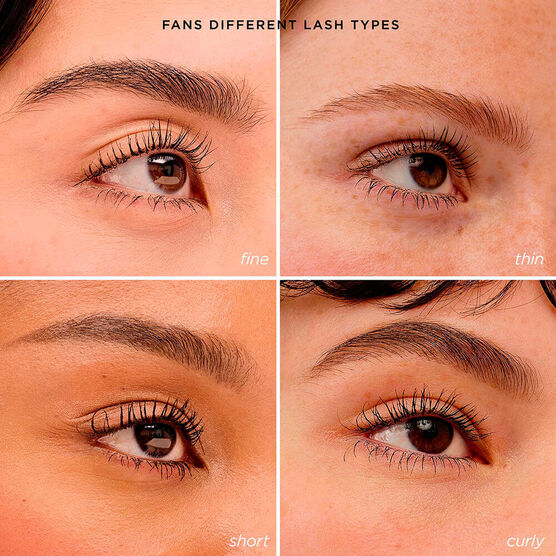 FAN FEST MASCARA